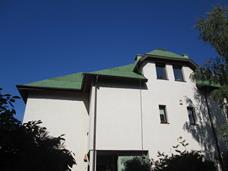 Zabezpieczanie pokryć dachowych