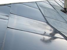 Uszczelnianie pokryć dachowych z blachy Poznań