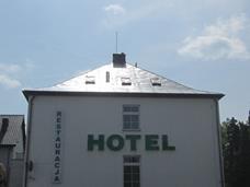 Malowanie dachu, dachówek Poznań