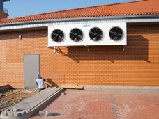 Firma remontowo-budowlana SPEC-BUD Mariusz Wacławik