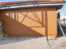 Firma remontowo-budowlana SPEC-BUD Mariusz Wacławik