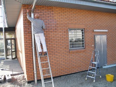 Firma remontowo-budowlana SPEC-BUD Mariusz Wacławik