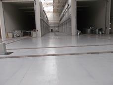 Odnowa posadzek przemysłowych Poznań