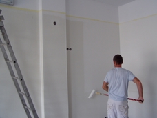 Firma remontowo-budowlana SPEC-BUD Mariusz Wacławik