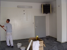 Firma remontowo-budowlana SPEC-BUD Mariusz Wacławik