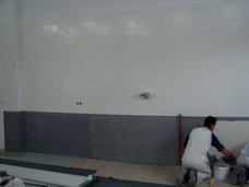 Firma remontowo-budowlana SPEC-BUD Mariusz Wacławik