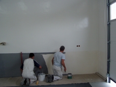 Firma remontowo-budowlana SPEC-BUD Mariusz Wacławik