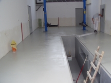 Firma remontowo-budowlana SPEC-BUD Mariusz Wacławik