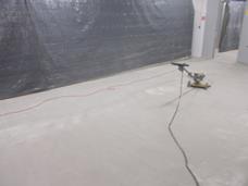 Malowanie posadzki antyelektrostatycznej Poznań