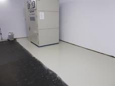 Malowanie posadzek prądoprzewodzących