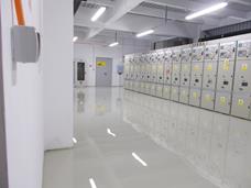 Posadzka antyelektrostatyczna malowanie