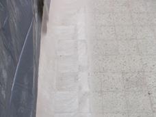 Wykonywanie posadzki antyelektrostatycznej