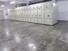 Malowanie posadzki nieiskrzącej Poznań