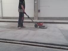 Remont posadzki Poznań