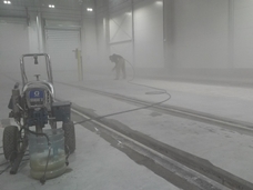 Remont posadzki w Poznaniu