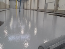 Renowacja podłóg Poznań