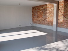 Firma remontowo-budowlana Poznań